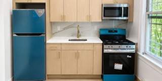 1 Bedroom Apartment Fully Renovated for Rent Gallery 8