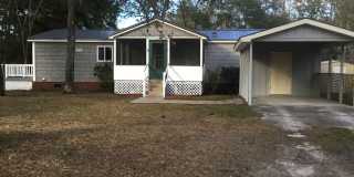 Shady Rest 3 Bedroom 2 Bath Renovated Manufactured Home Gallery 1