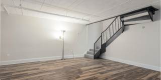 Modern Downtown Memphis Condo with Prime Location Gallery 24