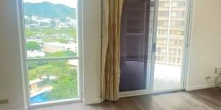 HONOLULU PARK PLACE - Newly Renovated Spacious 1 Bedroom, 1 Bathroom, 1 Parking & Lanai! Gallery 7