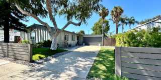 Beautiful Clairemont House with Pool and Solar! Gallery 1