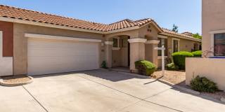 3 Bedroom, 2 bath home in the heart of Gilbert! Gallery 1