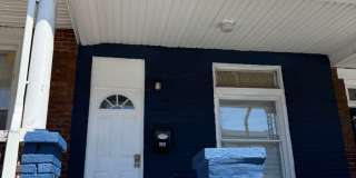 Two-Bedroom Home in Baltimore Gallery 1