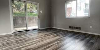 2 Bedroom 1 bath w/laundry and yard 2 Bedroom 1 bath w/laundry and yard Gallery 1