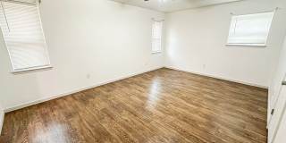 4 Bedroom, 2 Bathroom Home in Woodway, TX! Gallery 12