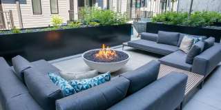 The Hamilton and Hume House Apartments Gallery 44