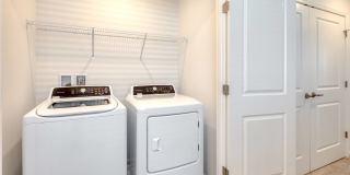 The Mark Townhomes Gallery 10