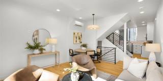 Brand new live/work unit in heart of Madrona Gallery 13
