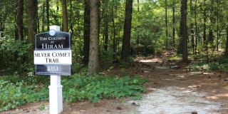 The Columns at Hiram Gallery 9