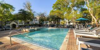 Thornbury at Chase Oaks Gallery 3
