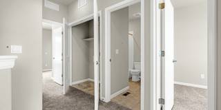 Luxury 4 Bed Townhouse with Amazing City and Mt Views on Westside Gallery 18