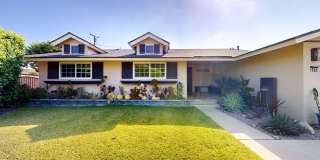 Quiet 3-bed, 2-bath home in Pomona, modern kitchen and beautiful outdoor space! Gallery 1