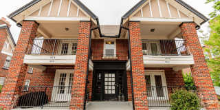 1 Bed 1 Bath apartment in Okc close to Plaza District! Gallery 6