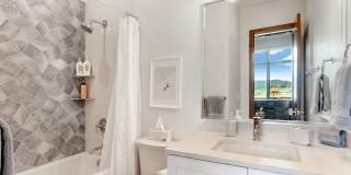 All utilities included! Luxury rental is an entertainers dream! Space, views, amenities, easily go to and from the mountain, with moonlit soaks in the hot tub... All utilities included! Luxury rental is an entertainers dream! Space, views, amenities, easily go to and from the mountain, with moonlit soaks in the hot tub... Gallery 53