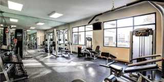 2bd/2bth in sought after Grandview Condominiums in the heart of Buckhead! Gallery 42