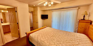 1-BR Available for Long Term Rental in Coveted Las Palmas Community Gallery 17