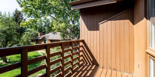 Beautiful Townhome in Central Colorado Springs! Gallery 38