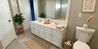 3 bedroom 2 bath house in Southaven Gallery 7