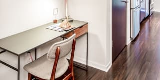 The Paxon Gallery 14