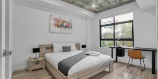 Maia Avira at Glendale Gallery 36