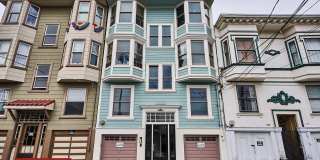 Mission Dolores: Remodeled Condo w/ in-unit W/D & Garage Mission Dolores: Remodeled Condo w/ in-unit W/D & Garage Gallery 1