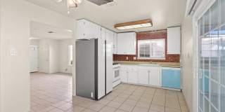 Charming 3 Bedroom Single-Story Las Vegas Home with Stylish Upgrades & Beautiful Backyard Gallery 8