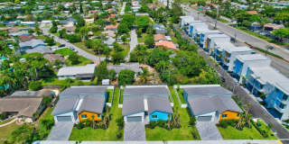 Yamato Villas Townhomes Gallery 8