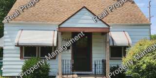 Two Bedroom Ranch on Quiet Street Gallery 1