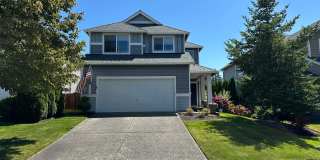 Hathaway Glenn Home in Maple Valley Gallery 1