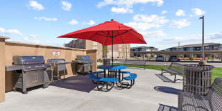 Johnstown Plaza Apartments Gallery 21