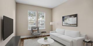 Lenox Village Town Center Gallery 3