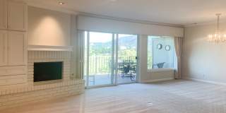 Townhome with Stunning Vasona Lake & Foothill Views Near Downtown Los Gatos Gallery 8