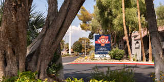 Villas at Green Valley Gallery 13