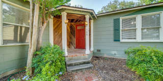 TERRELL HEIGHTS COTTAGE Gallery 4