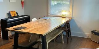 Normaltown home, a Charming 3 bedroom/ 2 bathroom Home Close to UGA and Hospitals! Gallery 5