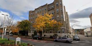 BU @ PACKARD'S CORNER 2bd heat+hw Included SEPT 2026 Gallery 11
