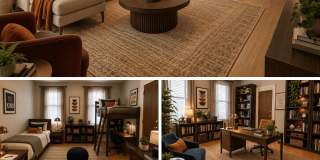 812 Ferry Street Gallery 1