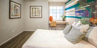 Serenity Residences Gallery 29