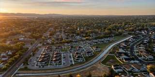 White Hawk Townhomes Gallery 110