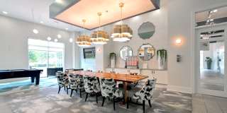 Crest at Las Colinas Gallery 14
