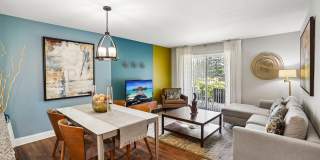 Auburn Gate Apartments Gallery 22
