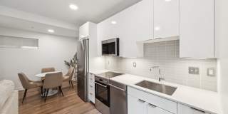 âme at Meridian Hill Gallery 37