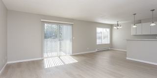 The Seasons Apartments Gallery 16