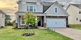 Spacious 4BR House in Boiling Springs Gallery 3