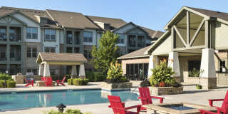 Boulders at Overland Park Gallery 21