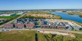 The Bungalows on the Lake - The View Gallery 330