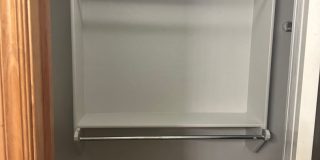 3 bedroom, 2 bathroom, 2 car garage Gallery 4