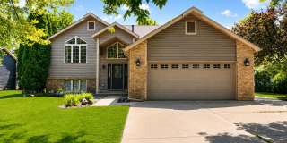 Beautifully Updated 5 Bed Home W/ Finished Basement, 2 Car Garage, & Outdoor Living Gallery 1