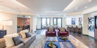 The Flats at Wheaton Station Gallery 15