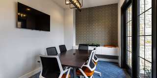 Caroline at Longhorn Quarry Gallery 9